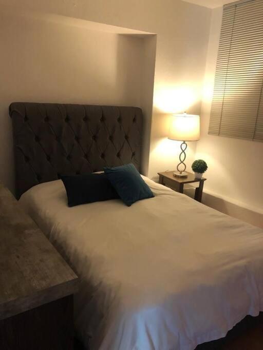 Hermoso Depto De 3 Rec Ubicado Corazon De Santa Fe Mexiko-Stadt