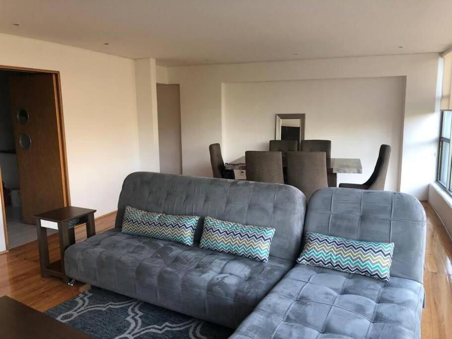 Hermoso Depto De 3 Rec Ubicado Corazon De Santa Fe Apartment