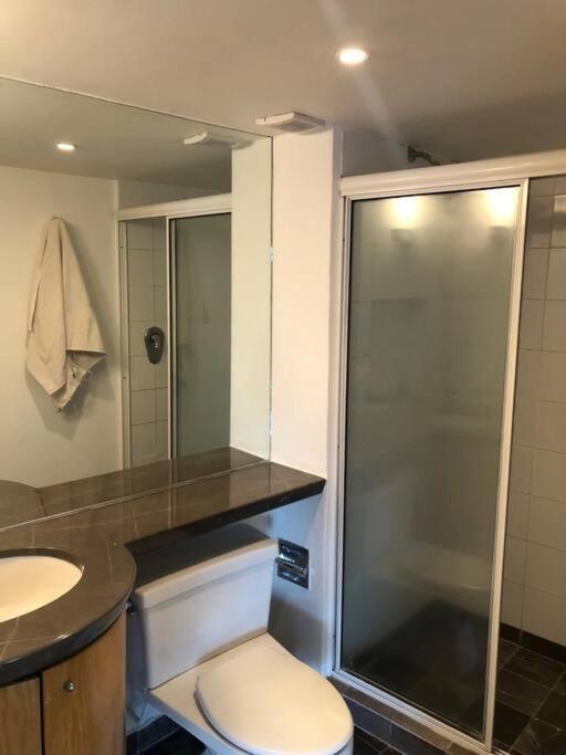 Apartment Hermoso Depto De 3 Rec Ubicado Corazon De Santa Fe *