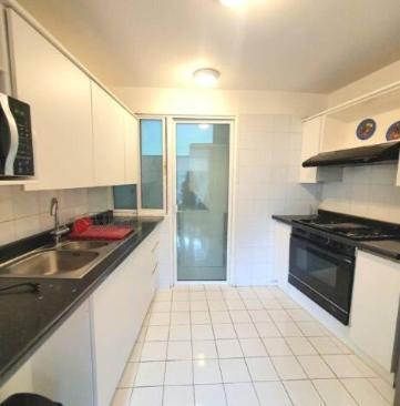 Apartment Hermoso Depto De 3 Rec Ubicado Corazon De Santa Fe